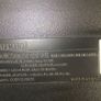 Yamaha Portatone Music Keyboard Image 9