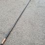Heater II 5 wood driver golf club T i f fortified graphite shaft regular flex Image 6