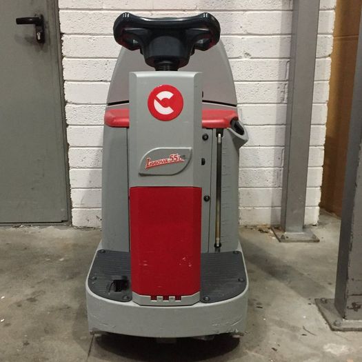 Comac Innova 55 Recon
