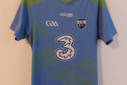 waterford gaa jersey