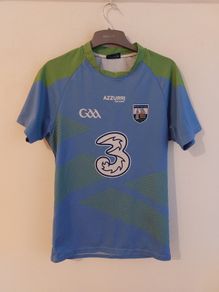 waterford gaa jersey