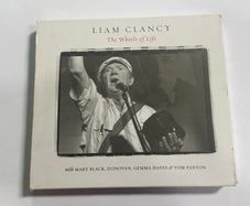 Liam Clancy The Wheels of Life CD