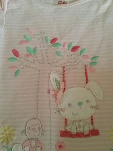 Baby t shirt