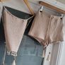 SHEIN Shorts and Bralet Co-Ords x 2 sets - Sz M (Fit 8 UK) Image 7