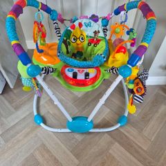 Baby einstein jumperoo