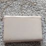 Kate Appleby Nude Clutch Bag with Gold Chain Image 5