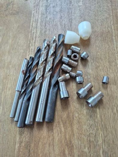 Wood Turning Lathe and Pen Making Ultimate Bundle