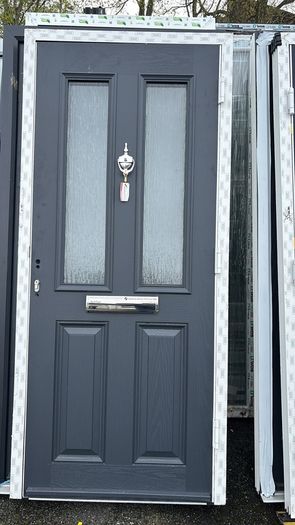 pvc doors