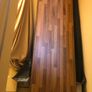 Bar Table On The Coner Wall Image 2