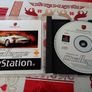 Porche Challenge - PlayStation 1 2 Ps1 Ps2 Games - Original Image 3