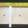 Alcohol Jel Holder in Stainless Steel. Hold container 10cm X 5cm. Image 4