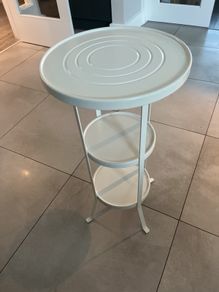 Plant Stand / Side Table
