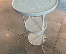 Plant Stand / Side Table