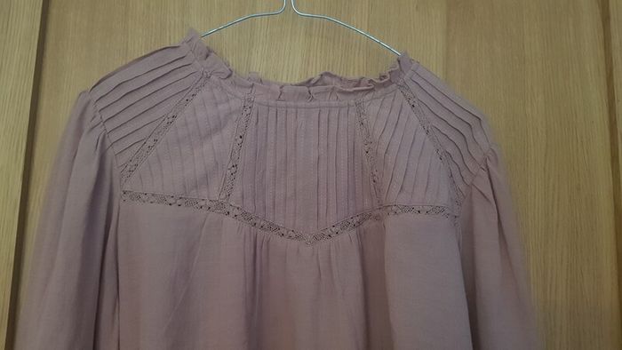 Bnwt New Look Blouse Size 14