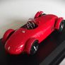 Diecast Model Maserati A6GCS Spider '47 - Collectable 1:43 Image 6
