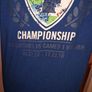 Natwest 6 Nations Rugby T-Shirt - Medium size Image 2