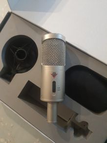 B1 Condenser Microphone Studio Projects