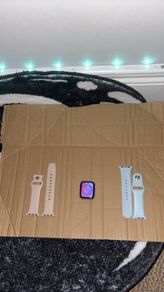 Apple Watch Series 4 40mm GPS
