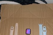 Apple Watch Series 4 40mm GPS