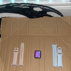 Apple Watch Series 4 40mm GPS