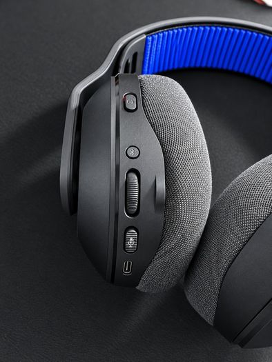 Logitech G G522 LIGHTSPEED Wireless Gaming Headset
