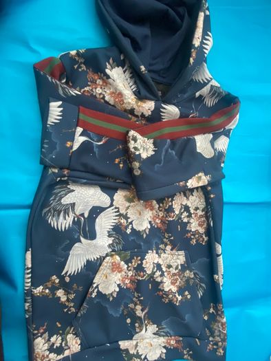 River Island Hoodie