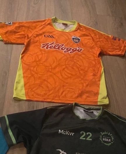 jerseys