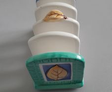 Toast Rack- Rayware