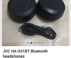 jvc wireless