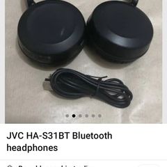 jvc wireless