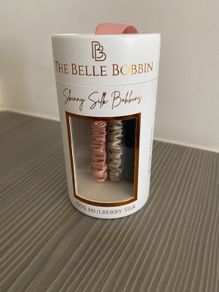 Skinny Silk Bobbin