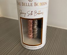 Skinny Silk Bobbin