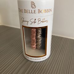 Skinny Silk Bobbin