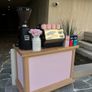 Collapsible Coffee Carts Image 2