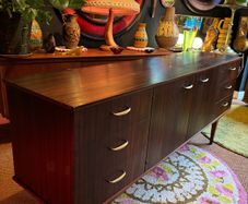 Mid Century Sideboard