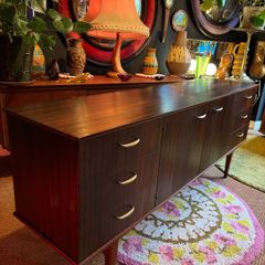 Mid Century Sideboard