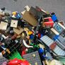 14kg LEGO Star Wars Ninjago Marvel Superhero Spider Man Batman Hulk Iron Man Mickey Mouse Image 3