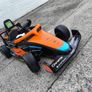 kids  ride on F1 car Image 4