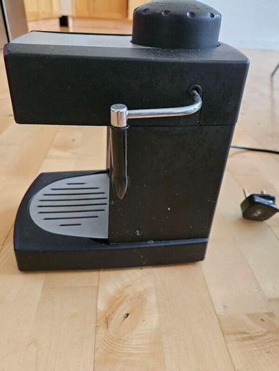 Allegro Expresso Rowenta Coffee Maker