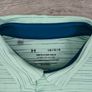 Under Armour Lahinch Golf Club Polo Short Mens Large Image 5