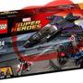 lego marvel large lot Image 8