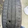 Vw golf spare wheel Image 3