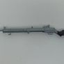Palitoy Action Man Degtyaryova DP28 Light Machine Gun Image 2