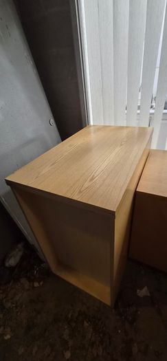 Mdf Unit
