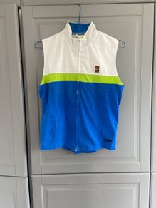 Nike tennis top