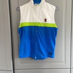 Nike tennis top