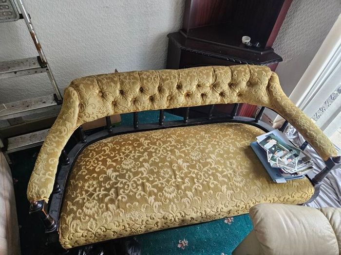 chair