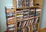 Massive DVD Collection for sale (All originals)