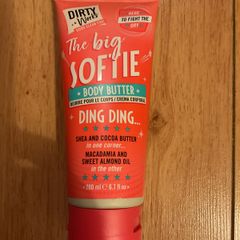 Body butter Brand New