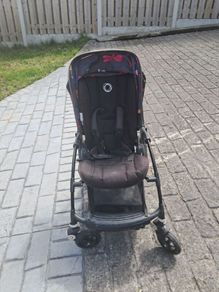 bugaboo bee 5